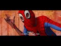 Spider-Man: Into the Spider-Verse | clip Another Another Dimension
