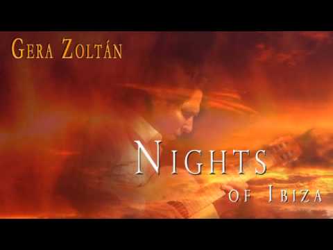 ART Fusion Live presents: Zoltan Gera-Nights Of Ibiza