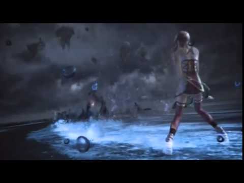 Final Fantasy AMV Breaking Benjamin   I Will Not Bow