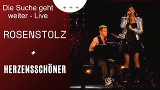 Rosenstolz - Herzensschöner (Live in München, Olympiahalle, 05.12.08)