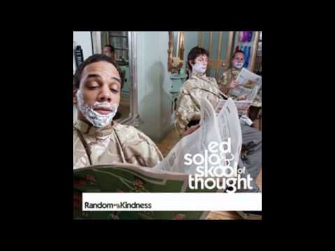 Ed Solo & Skool Of Thought - We Play The Music (Ft. Darrison)