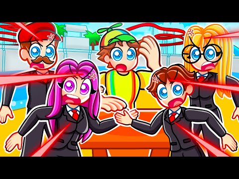 GTA 5 Protect The President...