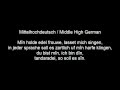Bodo Wartke, Liebeslied in 85 Sprachen, mit ...