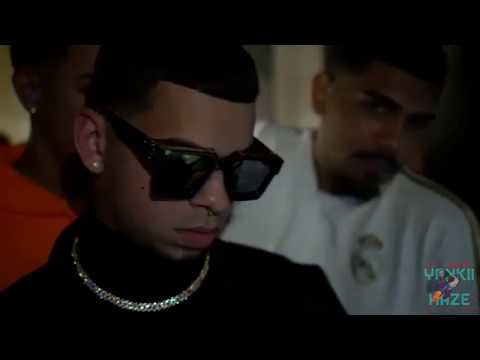 Hozwal La Burla Y Benny Benni LIVE en Booka Orlando FL Recap Yankii Haze