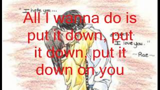 Loick Essien- Put It Down ft. Ms. D