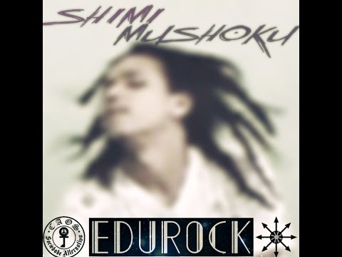 Edurock - Divergencias Mentais [Prod. StgThc] Shimi Mushoku EP