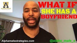 Download lagu How To Respond When She Says She Has A Boyfriend & When To Put A Woman In Your Rotation mp3