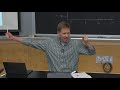 Lecture 28: Modern Electronic Structure Theory: Basis Sets