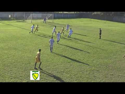Banco Provincial 1 -  Los Canarios 0. Compacto segundo tiempo