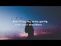 Always Francois Klark Acousic Version With Lyrics