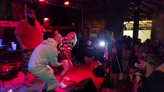 JL Bhood w/ Nave Monjo - &quot;Risky&quot;