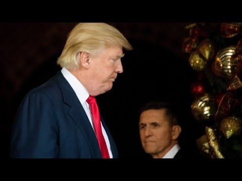 Tapper calls out Trump on conspiracy theories