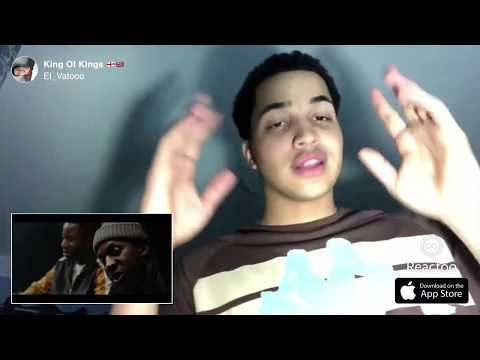 Flyo x Suspect x Skrapz x Tiny Boost - Rap Ni**az | AMERICAN REACTS