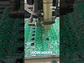 Why Are Machines Better Suited to Precision Gluing?
