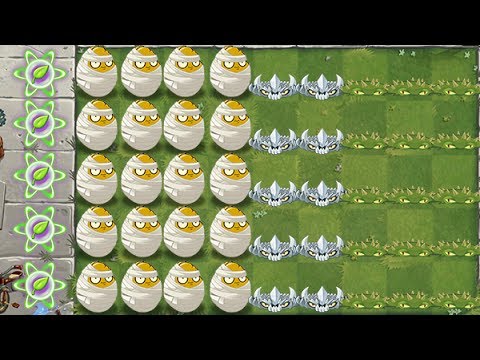 Plants Vs Zombies 2 Fiesta de Piñata de Pinchohierba