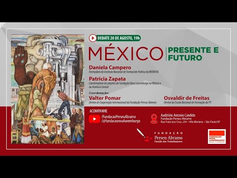 México: presente e futuro