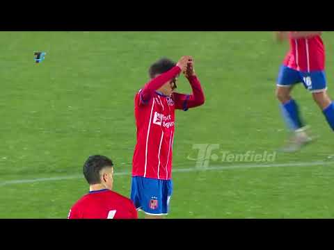 Fecha 20 - Show de Goles - Liga de Ascenso Profesional 2022