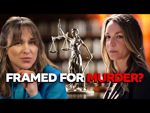 Fatal Accident or Framed for Murder? The Trial of Karen Read