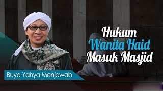 Download lagu Hukum Wanita Haid Masuk Masjid - Buya Yahya Menjawab mp3 Download lagu Hukum Wanita Haid Masuk Masjid - Buya Yahya Menjawab mp3