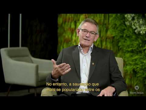 Qual é o significado da saudação franciscana de Paz e Bem?