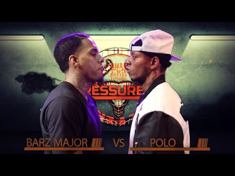 Barz Major vs Polo
