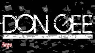 Rock the night away Don Gee Feat vIP