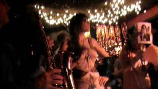 Gary Wilson "Cindy" live at Cake Shop, NYC July 30th, 2011