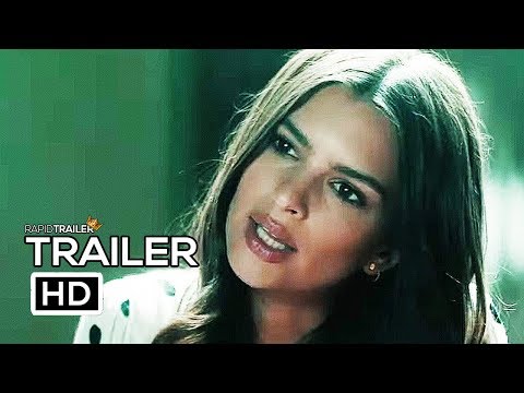 Lying And Stealing (2019) Trailer