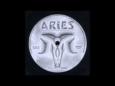 Man Of The Last 3rd vs. Lando - Fat Freddy's Cut  (Goa Trance 1999)