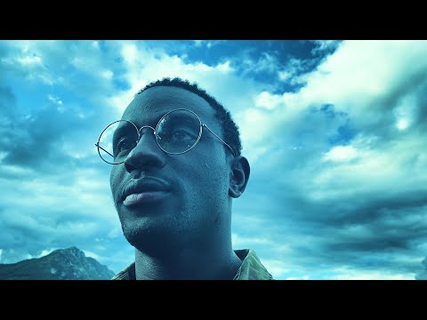 Most D - Ombre Feat. Oodoo Kodzo (Official Video)