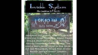Invisible System : Mama Yey : from The Cauldron E.P.
