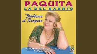 Piérdeme El Respeto