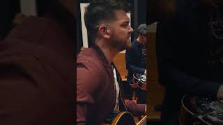 “Chasin’ You” Cover By Patrick James Clark