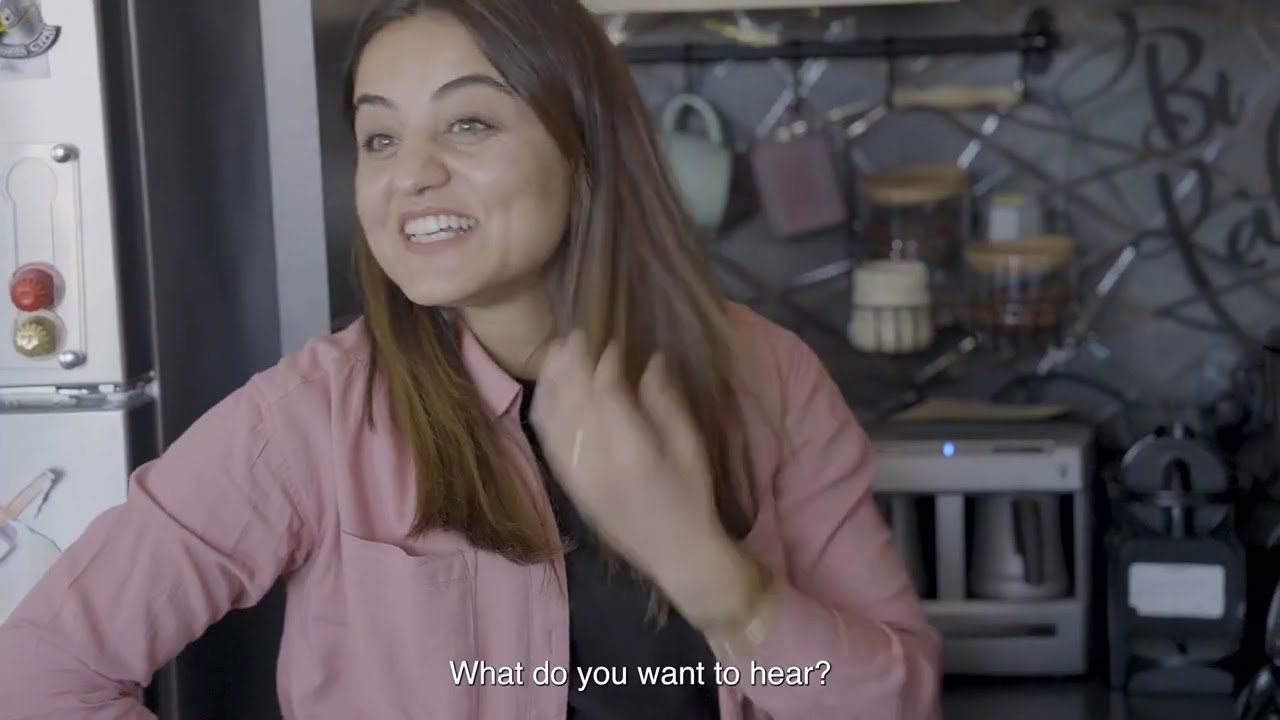 Where Am I in My Story? — Official Trailer