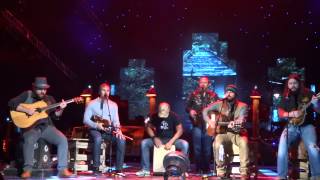 Zac Brown Band - 10.11.12 - One Day (VA Beach)