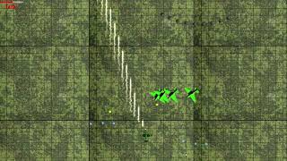 Aircraft War X - Самолетик