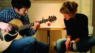 The Lane Avenue - You Take My Breath Away ( Tuck and Patti Cover )