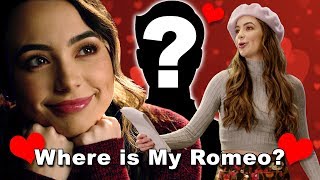 Where is My Romeo? Episode 1 - Merrell Twins