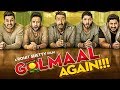 Golmaal Againu Golmaal 4 Movie 2017