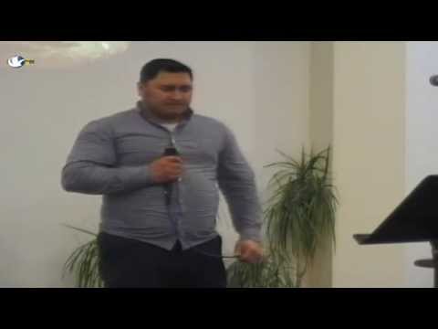 Gosen 18.01.2015 - dum seara (Liviu Wuchinger)