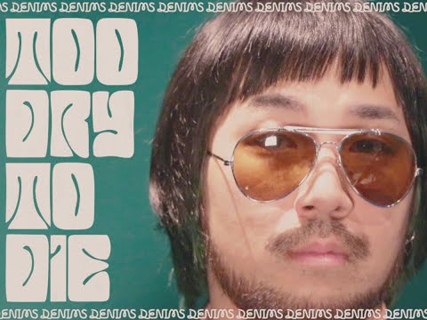 “Too dry to die" のサムネイル