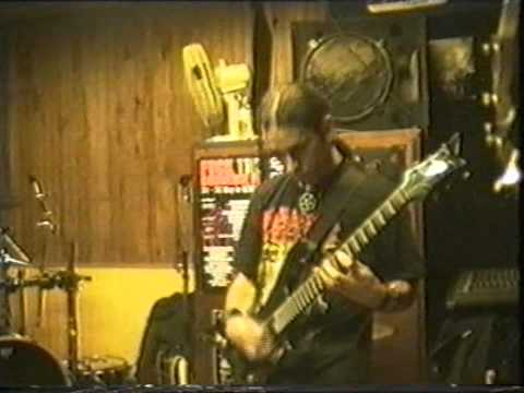 ETERNAL MAJESTY- Reh. 6-29-03