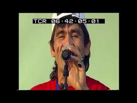 Баймурат Аллабериев.Таджик Джимми. Сотворение мира 2010