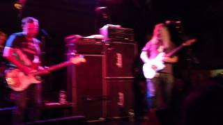 Buffalo Tom- "Sunflower Suit"