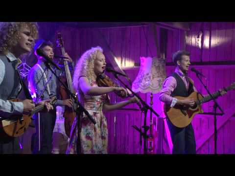 CURLY STRINGS "Elumäng" / ETV LIVE