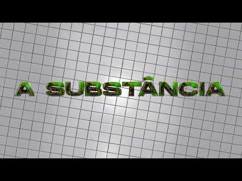 A SUBSTÂNCIA - ISMA PROD. CYBERKILLS (Audio Oficial)