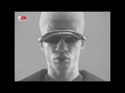 HAN KJOBENHAVN Menswear Fall 2022 Milan - Fashion Channel