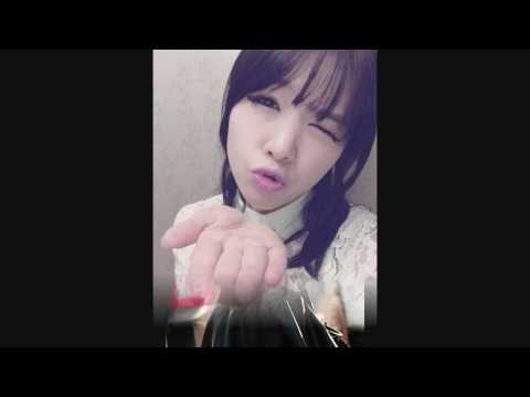 Minah from Girl's Day (Version 2.0)