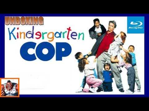 Kindergarten Cop 2 Trailer Deutsch Kindergarten Cop 2 Trailer Deutsch