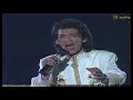 Jamal Abdillah Kekasih Awal Dan Akhir Live In Juara Lagu 92 HD